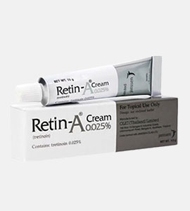 Retin-A (Tretinoin)