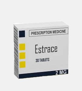 Estrace (Estradiol)