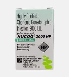 HUCOG-2000 HP
