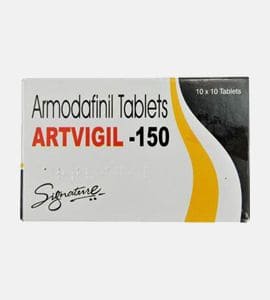 Artvigil (Armodafinil)