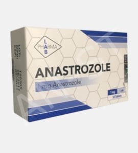 Arimidex (Anastrozol)