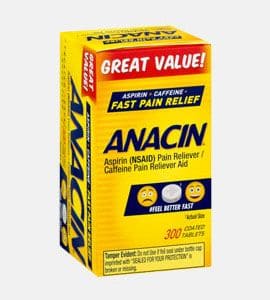 Anacin