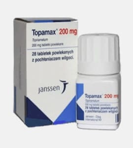 Topamax (Topiramate)