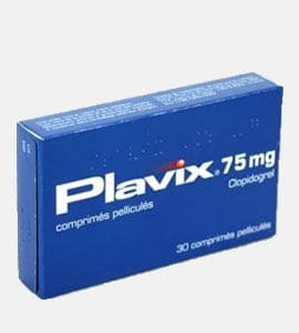 Plavix (Clopidogrel)