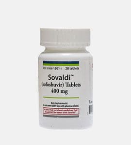 Sovaldi (Sofosbuvir)